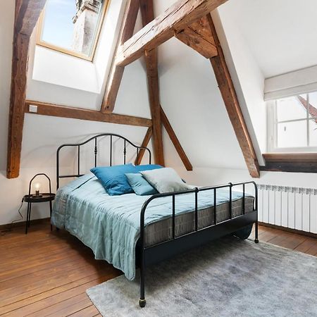 Hilltop Apartments - Old Town Kuninga Tallinn Luaran gambar