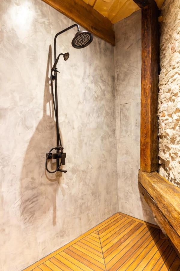 Hilltop Apartments - Old Town Kuninga Tallinn Luaran gambar